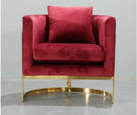 Chairs Furniture Design Armchair Luxury Chair Upholstery Relax Bar Lounge Club