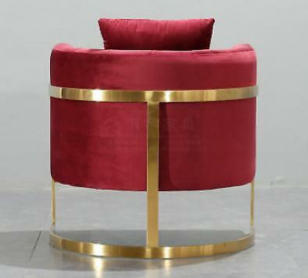 Chairs Furniture Design Armchair Luxury Chair Upholstery Relax Bar Lounge Club