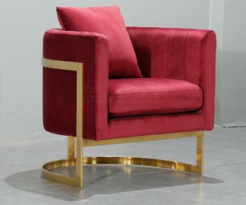 Chairs Furniture Design Armchair Luxury Chair Upholstery Relax Bar Lounge Club