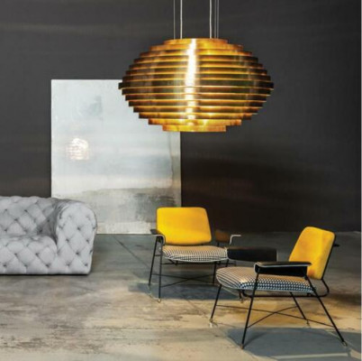 Armchair Design Creative Sofa Seat Textile Lounge Club Upholstery Luxury