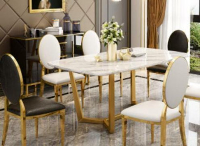 Design dining table modern marble dining room living room kitchen tables table