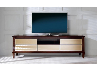 Lowboard TV stand sideboard dresser living room modern wood design furniture