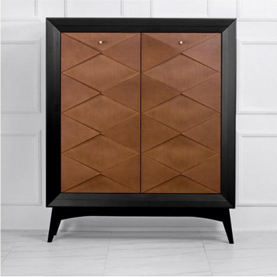 Dresser Cabinet Sideboard Classic Luxury Dressers Cabinets Wood Dining Room New