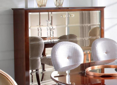 Sideboard dresser cabinet classic luxury cabinets living room classic brown