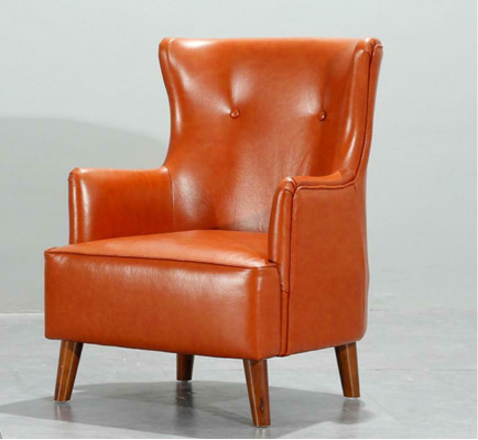 Single-seater couch living room furniture sofas armchair single-seater lounge sofa