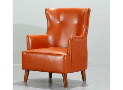 Single-seater couch living room furniture sofas armchair single-seater lounge sofa