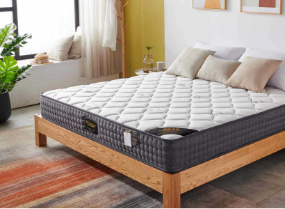 Mattress Mattresses Cold Foam 7 Zones Pocket Spring 90x200 120 140 160 180 200