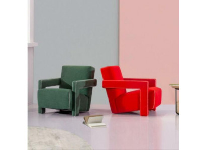 Armchair Sofa Couch 1 Seater Designer Couches Designer Modern Upholstery