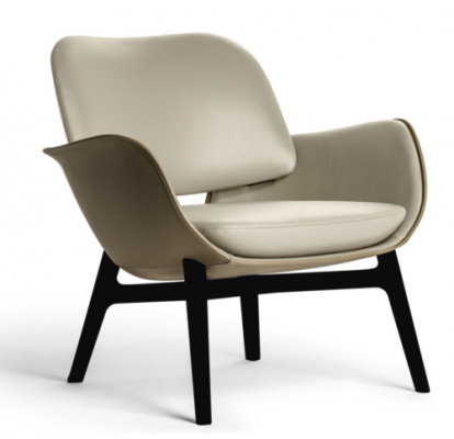 Chair Design Couch Sofa Relax Leather Lounge Club Upholstery Seat Luxury