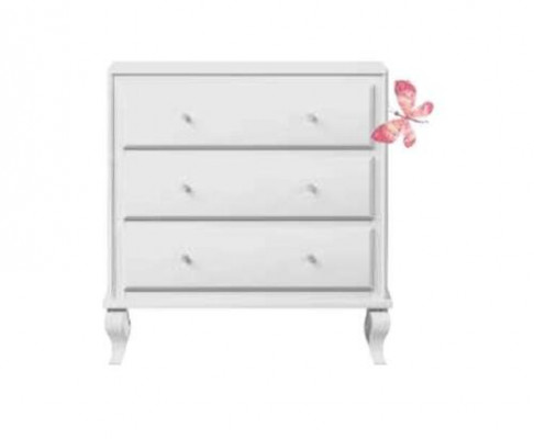 Children's dresser sideboard cabinet for children’s room modern wooden dressers