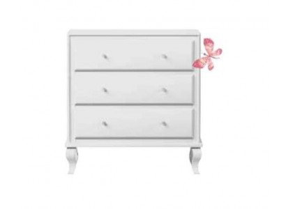 Children's dresser sideboard cabinet for children’s room modern wooden dressers