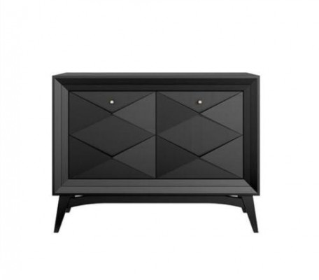 Dresser Cabinet Sideboard Classic Luxury Dressers Dining Room Cabinets Gray Wood