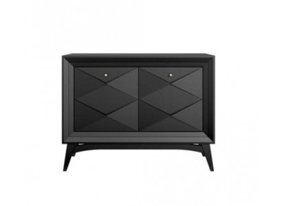 Dresser Cabinet Sideboard Classic Luxury Dressers Dining Room Cabinets Gray Wood