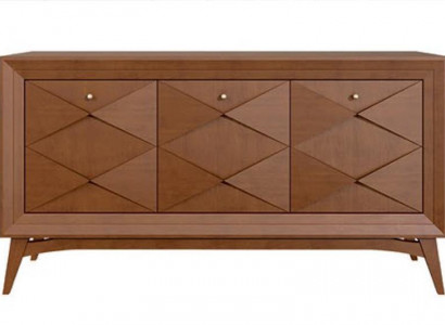 Dresser Cabinet Sideboard Classical Luxury Dressers Dining Room Cabinets Wood