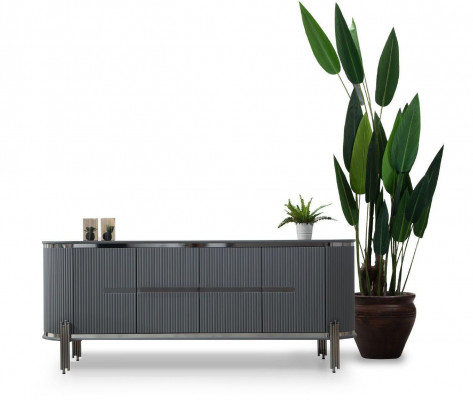 Classic sideboard dresser wood cabinet cabinets luxury furniture dressers new