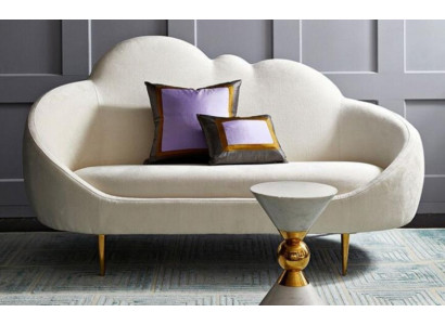 3-seater sofa youth sofa seating landscape design couch fabric sofas