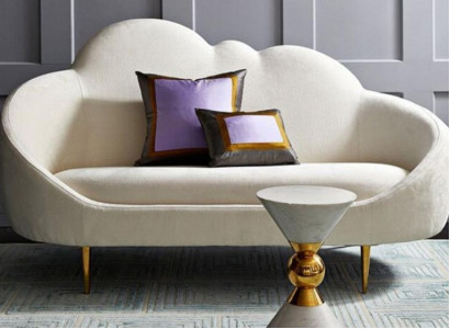 3-seater sofa youth sofa seating landscape design couch fabric sofas