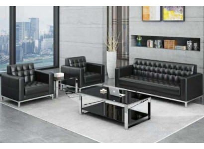 Office furniture sofa suite 321 seater suite upholstery sofa seat design