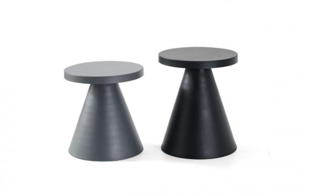 Coffee tables set of 2 pcs. Designer living room table furniture
