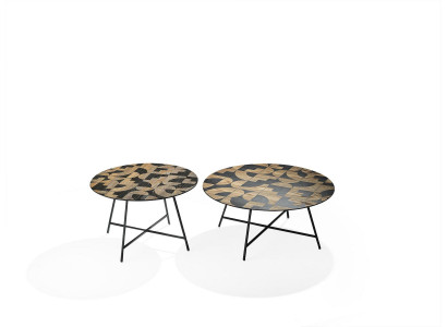 Coffee Tables 2-piece. Side Table Coffee Tables Designer Living Room Table