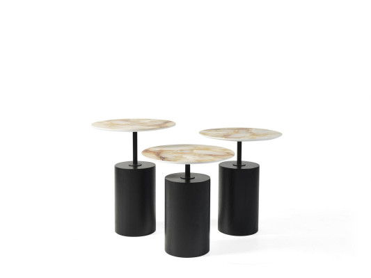 Living room coffee table luxury design side table Italian style new