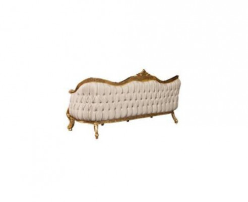 Couch Classic Luxury Living Room Sofa Set 3+3+1+1 Seater Coffee Table