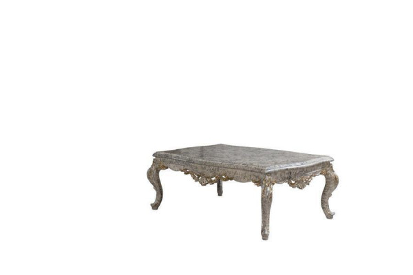 Set 3+1 Seater Coffee Table Living Room Sofa Suite Classic Design Fabric
