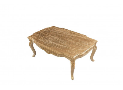 Royal Coffee Table 120x80 Baroque Rococo Coffee Tables