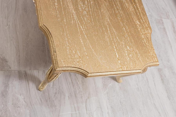 Royal Coffee Table 120x80 Baroque Rococo Coffee Tables