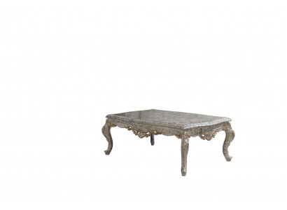 Royal Coffee Table Gold Table Baroque Rococo Coffee Tables