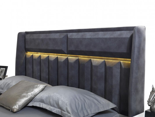 Bed Designer Upholstered Luxury Hotel Upholstered Beds Loft Hotel Style Bedroom