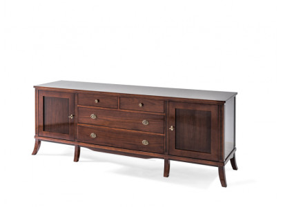 Sideboard cabinet dresser cabinets real wood furniture dressers display cabinet sideboard