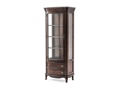 Classic display cabinet sideboards showcases glass cabinet wardrobe bookcase new