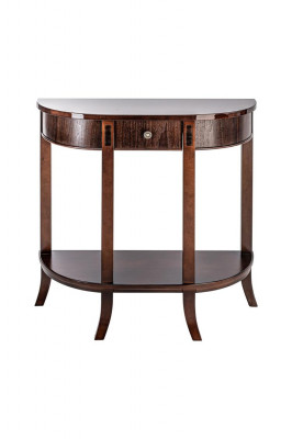 Telephone table console tables real wood dresser sideboard table luxury