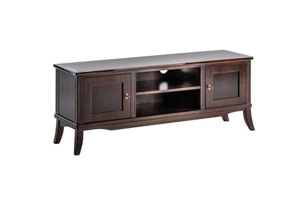 Classic TV Sideboard Genuine Wood Cabinet Board Cupboard Dresser Model New