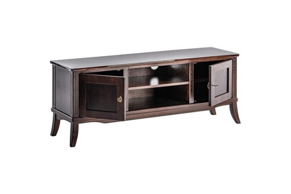 Classic TV Sideboard Genuine Wood Cabinet Board Cupboard Dresser Model New