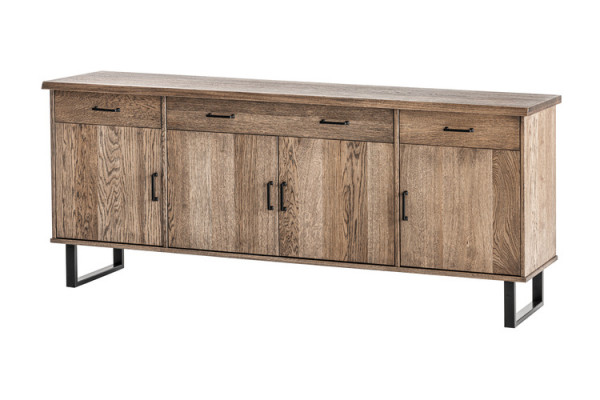 Chest of drawers, chests of drawers, classic cabinet, cabinets, wooden sideboard, shelf, cabinet, new.