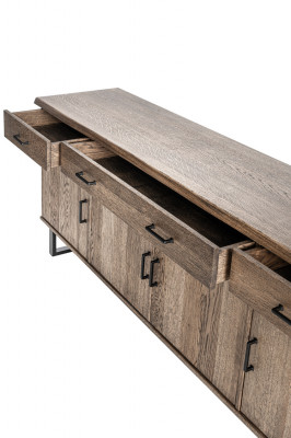 Chest of drawers, chests of drawers, classic cabinet, cabinets, wooden sideboard, shelf, cabinet, new.