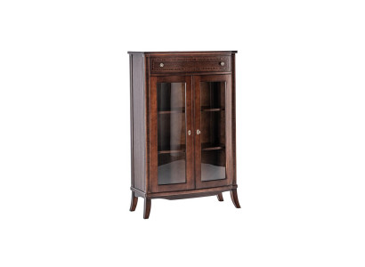 Classic display cabinet, living room display cabinet, new showcases, new cabinets