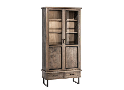 Classic display cabinet Italian furniture showcase cabinet showcases new 22802