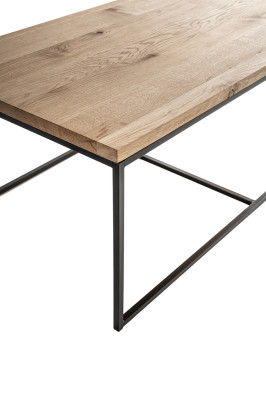 Loft Furniture Designer Classic Coffee Table Side Table Sofa Living Room