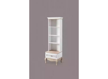 Regal Cabinet Bookshelf Multipurpose Shelf Wood Cabinets 173x54x50