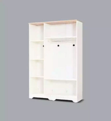 Wardrobe White Wood Cabinets Bedroom Furniture Design Bedroom Furniture