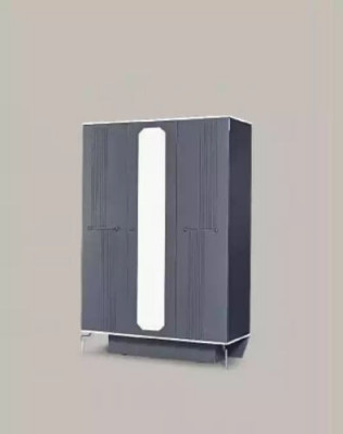 Wardrobe cupboard furniture cabinets wood loft furnishings white bedroom