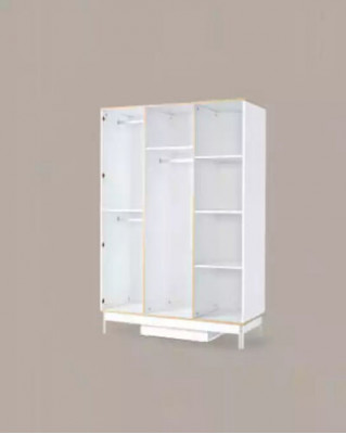 Wardrobe Design Cabinets Furniture Children's Room Wardrobe Wood New