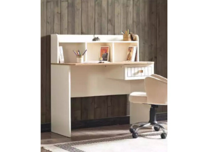 Secretary desk table 110x60x120 desks tables furniture wood computer