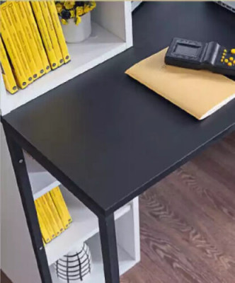 Secretary desk table 130x60x171 desks tables furniture wood computer