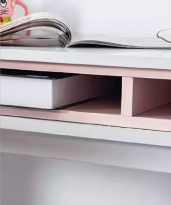 Secretary desk table 130x60x120 desks tables furniture wood computer
