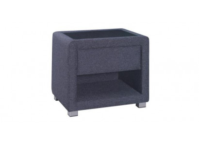 Bedside table night consoles bedside tables night table night dresser CONTINENTAL B