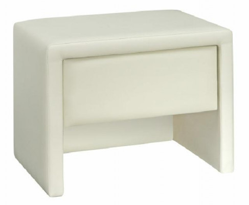 Nightstand, nightstands, night table, side table, free color choice, standard